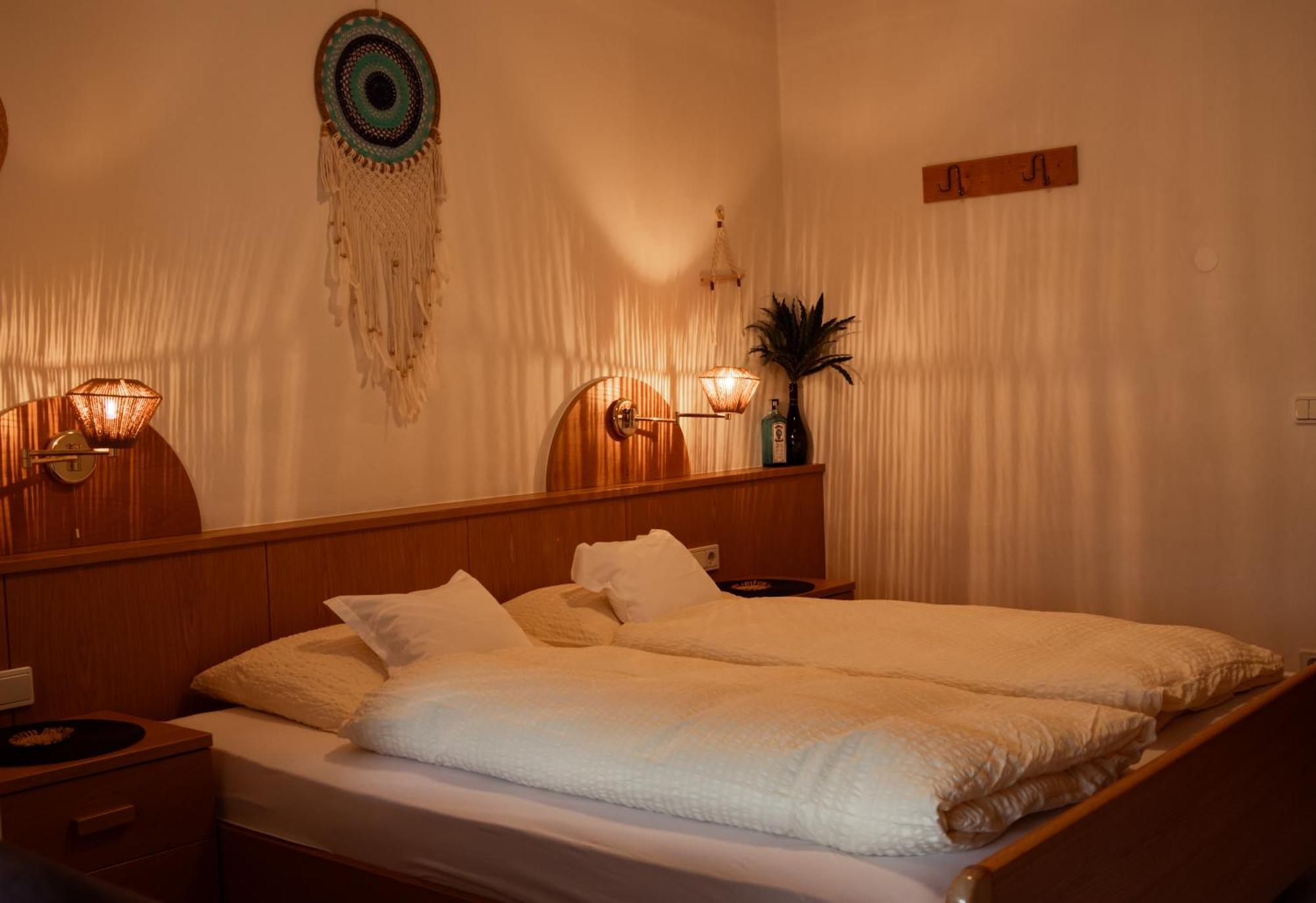 Garni Unterwegguetl Bed and Breakfast Naturns Exteriör bild